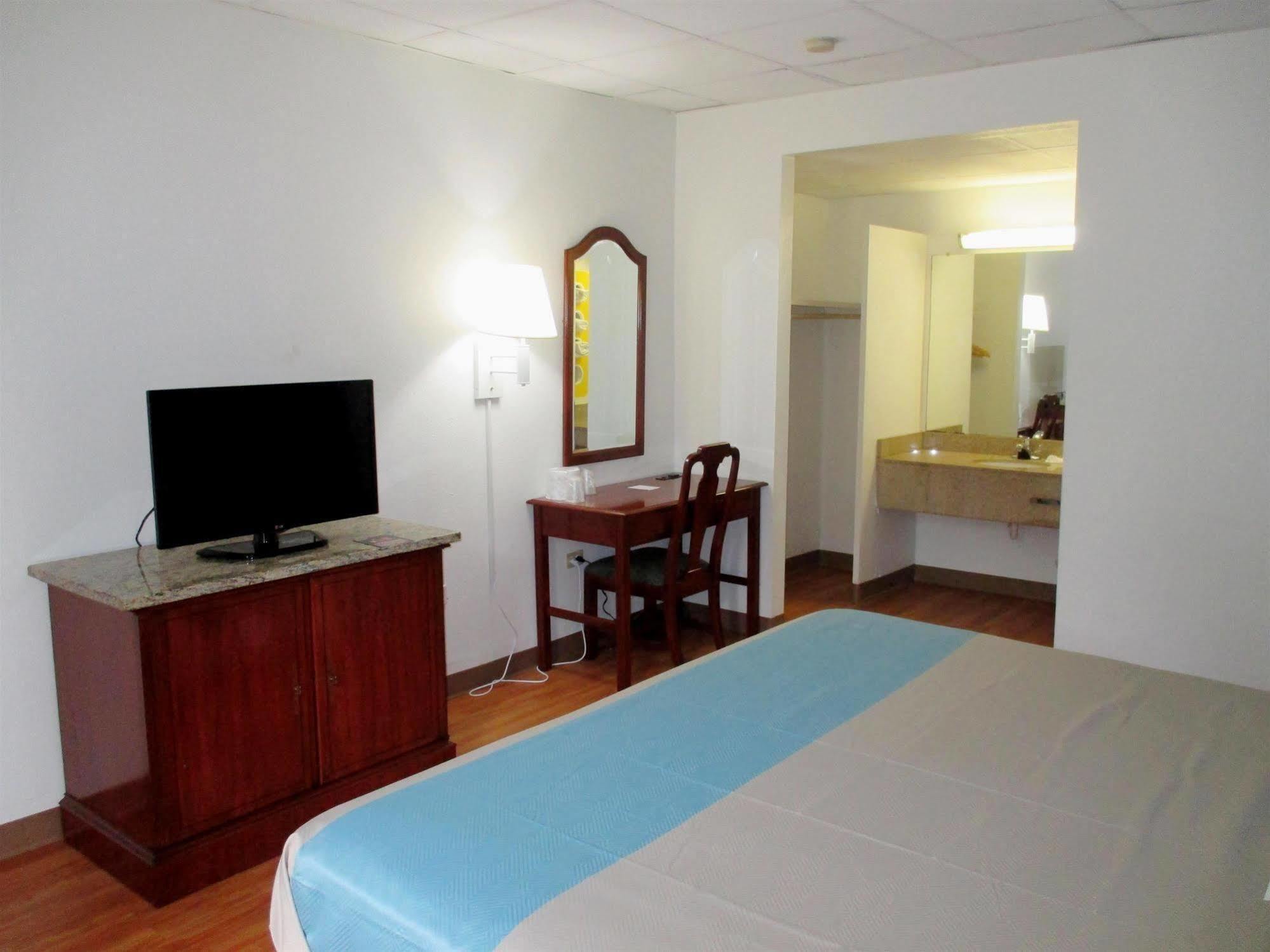 Motel 6-Greensboro, Nc المظهر الخارجي الصورة